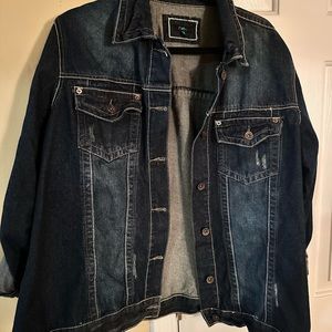 Rue 21 Denim Jacket